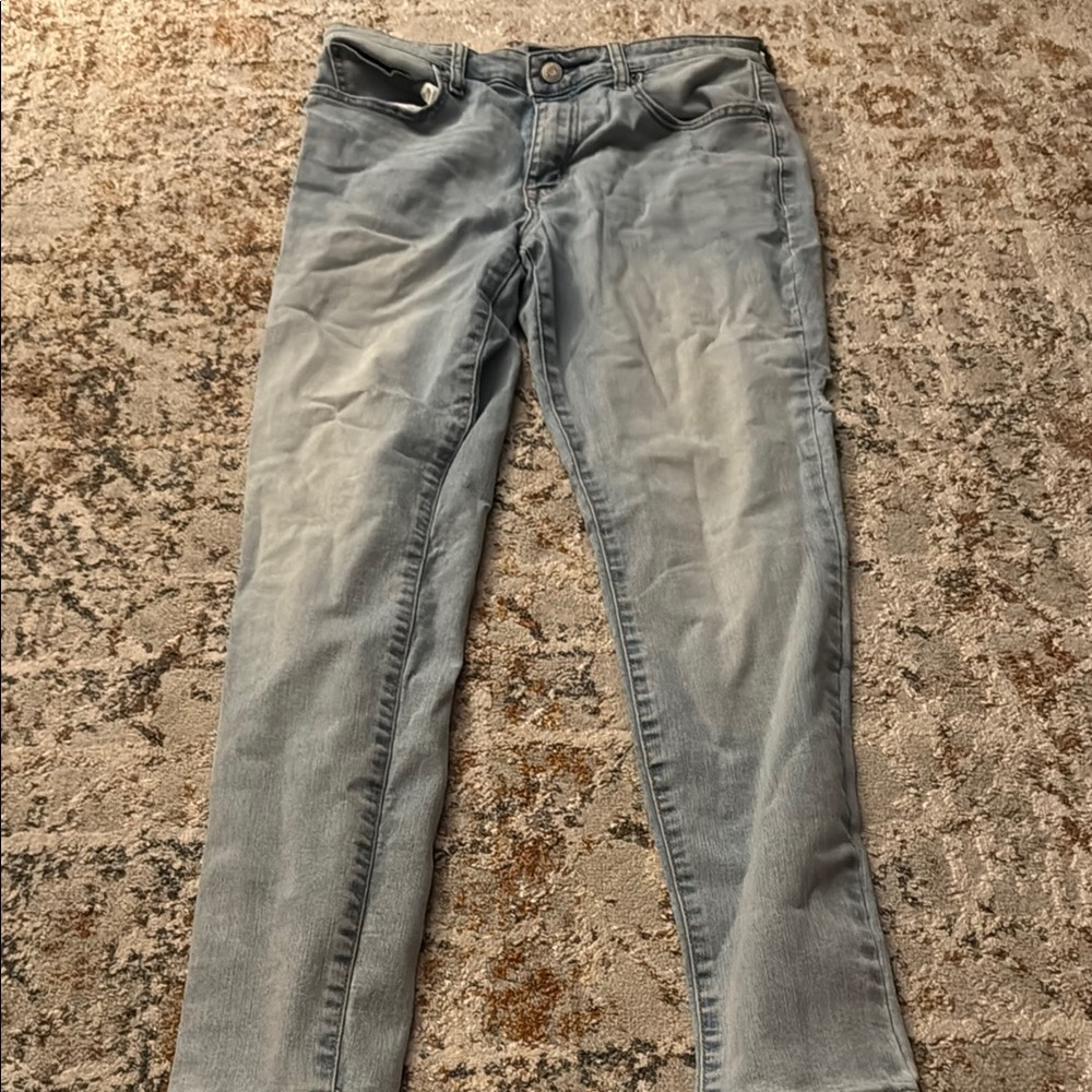Stylish Denim Jeans